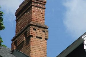 Why Corbelled Chimneys Matter: Design & Repair Tips | Chimney Works – Expert Chimney Repair, Cleaning & Installation Services