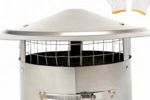 Best Circular Chimney Cap: Protection & Style Chimney Works – Expert Chimney Repair, Cleaning & Installation Services Best Circular Chimney Cap: Protection & Style | Chimney Works – Expert Chimney Repair, Cleaning & Installation Services