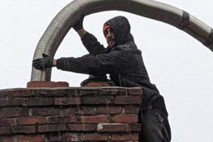 Newtown Chimney Sweep: Expert Cleaning & Repair | Chimney Works – Expert Chimney Repair, Cleaning & Installation Services