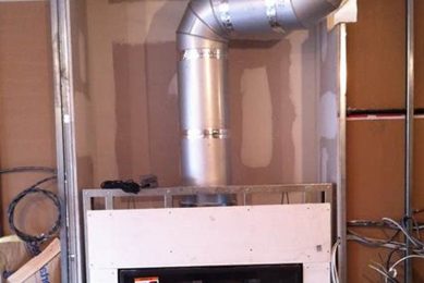 Easy Installing Gas Fireplace In Existing Chimney: Tips & Guide Chimney Works – Expert Chimney Repair, Cleaning & Installation Services Easy Installing Gas Fireplace In Existing Chimney: Tips & Guide | Chimney Works – Expert Chimney Repair, Cleaning & Installation Services