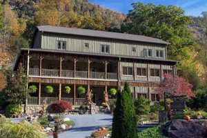 Chimney Rock Motels: Your Budget-Friendly Getaway! | Chimney Works – Expert Chimney Repair, Cleaning & Installation Services