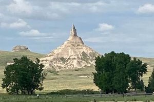 Pioneer's Landmark: Chimney Rock Crossing History Chimney Works – Expert Chimney Repair, Cleaning & Installation Services Pioneer's Landmark: Chimney Rock Crossing History | Chimney Works – Expert Chimney Repair, Cleaning & Installation Services