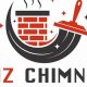 Get a Perfect Chimney Cleaning Logo Design - [Your Brand] | Chimney Works – Expert Chimney Repair, Cleaning & Installation Services