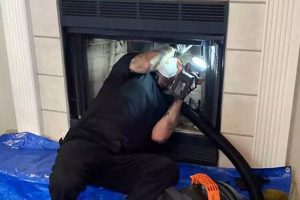 Local Chimney Sweep Daphne Al: Expert Chimney Care | Chimney Works – Expert Chimney Repair, Cleaning & Installation Services