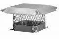 Protect Your Chimney: 20x20 Chimney Cap Guide & Tips Chimney Works – Expert Chimney Repair, Cleaning & Installation Services Protect Your Chimney: 20x20 Chimney Cap Guide & Tips | Chimney Works – Expert Chimney Repair, Cleaning & Installation Services