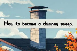 Guide: How to Become a Chimney Sweep + Career Tips Chimney Works – Expert Chimney Repair, Cleaning & Installation Services Guide: How to Become a Chimney Sweep + Career Tips | Chimney Works – Expert Chimney Repair, Cleaning & Installation Services