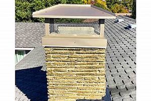 Stockton CA Chimney Sweep: Safe & Reliable Service Chimney Works – Expert Chimney Repair, Cleaning & Installation Services Stockton CA Chimney Sweep: Safe & Reliable Service | Chimney Works – Expert Chimney Repair, Cleaning & Installation Services