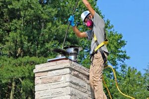 NJ's Best Chimney Swift Sweeps: Protect Your Home! | Chimney Works – Expert Chimney Repair, Cleaning & Installation Services