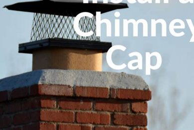 Chimney Cap Install: Simple Steps & Pro Tips Chimney Works – Expert Chimney Repair, Cleaning & Installation Services Chimney Cap Install: Simple Steps & Pro Tips | Chimney Works – Expert Chimney Repair, Cleaning & Installation Services