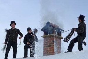 Why Endurance Chimney Sweeps Lasts So Long! | Chimney Works – Expert Chimney Repair, Cleaning & Installation Services