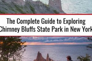 Visit Chimney Bluffs State Park NY: Erosion's Masterpiece Chimney Works – Expert Chimney Repair, Cleaning & Installation Services Visit Chimney Bluffs State Park NY: Erosion's Masterpiece | Chimney Works – Expert Chimney Repair, Cleaning & Installation Services