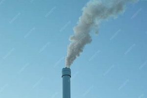 NYT on Factory Chimneys: History & Impact Analysis | Chimney Works – Expert Chimney Repair, Cleaning & Installation Services