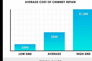 Chimney Repair: Unveiling the Average Cost + Savings Tips Chimney Works – Expert Chimney Repair, Cleaning & Installation Services Chimney Repair: Unveiling the Average Cost + Savings Tips | Chimney Works – Expert Chimney Repair, Cleaning & Installation Services