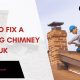 How to Fix a Leaking Chimney: Essential Guide | Chimney Works – Expert Chimney Repair, Cleaning & Installation Services