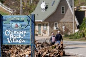 Preventing Chimney Rock Devastation: Impacts & Solutions Chimney Works – Expert Chimney Repair, Cleaning & Installation Services Preventing Chimney Rock Devastation: Impacts & Solutions | Chimney Works – Expert Chimney Repair, Cleaning & Installation Services
