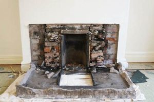 Chimney Removal: What Does it Cost to Remove a Chimney? Chimney Works – Expert Chimney Repair, Cleaning & Installation Services Chimney Removal: What Does it Cost to Remove a Chimney? | Chimney Works – Expert Chimney Repair, Cleaning & Installation Services