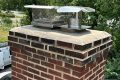 Protect Your Home: Chimney Caps Installed Right! Chimney Works – Expert Chimney Repair, Cleaning & Installation Services Protect Your Home: Chimney Caps Installed Right! | Chimney Works – Expert Chimney Repair, Cleaning & Installation Services