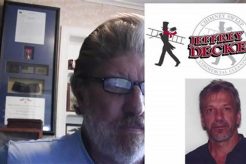 Jeffrey L. Decker: Chimney Valor in Action Chimney Works – Expert Chimney Repair, Cleaning & Installation Services Jeffrey L. Decker: Chimney Valor in Action | Chimney Works – Expert Chimney Repair, Cleaning & Installation Services