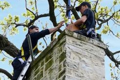 Midwest Chimney Sweep: Safe & Reliable USA Service Chimney Works – Expert Chimney Repair, Cleaning & Installation Services Midwest Chimney Sweep: Safe & Reliable USA Service | Chimney Works – Expert Chimney Repair, Cleaning & Installation Services