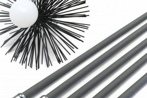 Best Pellet Stove Chimney Brush: Cleaning & Safety Tips Chimney Works – Expert Chimney Repair, Cleaning & Installation Services Best Pellet Stove Chimney Brush: Cleaning & Safety Tips | Chimney Works – Expert Chimney Repair, Cleaning & Installation Services