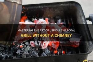 No Chimney Needed: How to Charcoal Grill Like a Pro! Chimney Works – Expert Chimney Repair, Cleaning & Installation Services No Chimney Needed: How to Charcoal Grill Like a Pro! | Chimney Works – Expert Chimney Repair, Cleaning & Installation Services