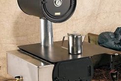 Bake with Waste Heat: Wood Stove Chimney Oven Magic Chimney Works – Expert Chimney Repair, Cleaning & Installation Services Bake with Waste Heat: Wood Stove Chimney Oven Magic | Chimney Works – Expert Chimney Repair, Cleaning & Installation Services