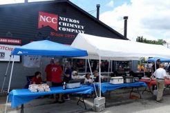 Reliable Nickos Chimney Co: Repair & Sweeping Chimney Works – Expert Chimney Repair, Cleaning & Installation Services Reliable Nickos Chimney Co: Repair & Sweeping | Chimney Works – Expert Chimney Repair, Cleaning & Installation Services