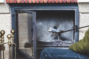 DIY: How to Clean Your Gas Fireplace Chimney Yourself (Safe Guide) Chimney Works – Expert Chimney Repair, Cleaning & Installation Services DIY: How to Clean Your Gas Fireplace Chimney Yourself (Safe Guide) | Chimney Works – Expert Chimney Repair, Cleaning & Installation Services