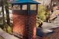 Chimney Caps Atlanta Chimney Works – Expert Chimney Repair, Cleaning & Installation Services Chimney Caps Atlanta | Chimney Works – Expert Chimney Repair, Cleaning & Installation Services