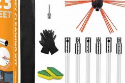 Best Flexible Chimney Cleaning Kit: Buyer's Guide & Tips Chimney Works – Expert Chimney Repair, Cleaning & Installation Services Best Flexible Chimney Cleaning Kit: Buyer's Guide & Tips | Chimney Works – Expert Chimney Repair, Cleaning & Installation Services