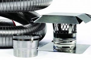 Essential Fireside Chimney Supply: [Boost/Safe] Your Hearth! | Chimney Works – Expert Chimney Repair, Cleaning & Installation Services