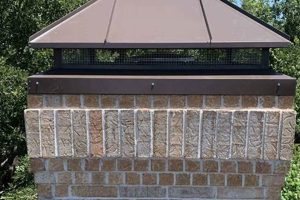 Top-Rated Chimney Cap: Finding the Best Chimney Cap Today Chimney Works – Expert Chimney Repair, Cleaning & Installation Services Top-Rated Chimney Cap: Finding the Best Chimney Cap Today | Chimney Works – Expert Chimney Repair, Cleaning & Installation Services