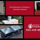 Quick Install: Your Instant Chimney Solution! | Chimney Works – Expert Chimney Repair, Cleaning & Installation Services