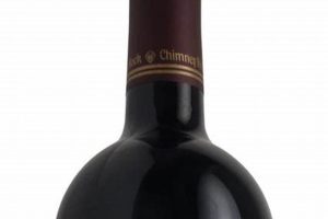 Uncorking the Legacy: 2018 Chimney Rock Cabernet Vintage Chimney Works – Expert Chimney Repair, Cleaning & Installation Services Uncorking the Legacy: 2018 Chimney Rock Cabernet Vintage | Chimney Works – Expert Chimney Repair, Cleaning & Installation Services
