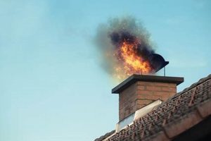 Prevent Chimney Fires: Risks, Signs & Safety Tips Chimney Works – Expert Chimney Repair, Cleaning & Installation Services Prevent Chimney Fires: Risks, Signs & Safety Tips | Chimney Works – Expert Chimney Repair, Cleaning & Installation Services