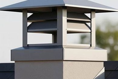 Chimney Cap Guide: Capping Chimney Ventilation Tips Chimney Works – Expert Chimney Repair, Cleaning & Installation Services Chimney Cap Guide: Capping Chimney Ventilation Tips | Chimney Works – Expert Chimney Repair, Cleaning & Installation Services