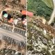 Exploring Chimney Rock Before & After: A Geologic Journey | Chimney Works – Expert Chimney Repair, Cleaning & Installation Services