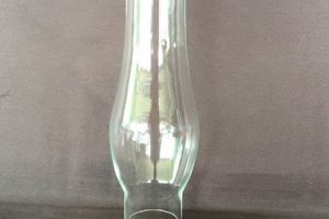 Buy: Miller Oil Lamp Chimney 1 1/2 Base | Replacements Chimney Works – Expert Chimney Repair, Cleaning & Installation Services Buy: Miller Oil Lamp Chimney 1 1/2 Base | Replacements | Chimney Works – Expert Chimney Repair, Cleaning & Installation Services