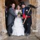 Lucky Chimney Sweep Wedding Tradition: History & Modern Twists | Chimney Works – Expert Chimney Repair, Cleaning & Installation Services