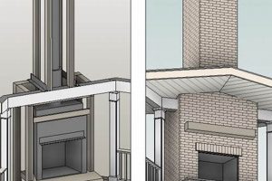 Best Chimney Frame Guide: Build Strong & Safe Chimney Works – Expert Chimney Repair, Cleaning & Installation Services Best Chimney Frame Guide: Build Strong & Safe | Chimney Works – Expert Chimney Repair, Cleaning & Installation Services