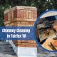Reliable Chimney Sweep Fairfax VA: Services & Safety | Chimney Works – Expert Chimney Repair, Cleaning & Installation Services