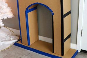 Cardboard Chimney Chimney Works – Expert Chimney Repair, Cleaning & Installation Services Cardboard Chimney | Chimney Works – Expert Chimney Repair, Cleaning & Installation Services