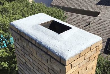 Protect Your Chimney: Concrete for Chimney Cap Guide Chimney Works – Expert Chimney Repair, Cleaning & Installation Services Protect Your Chimney: Concrete for Chimney Cap Guide | Chimney Works – Expert Chimney Repair, Cleaning & Installation Services