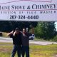 Sanford, ME: Stove & Chimney Experts - Local Pros | Chimney Works – Expert Chimney Repair, Cleaning & Installation Services
