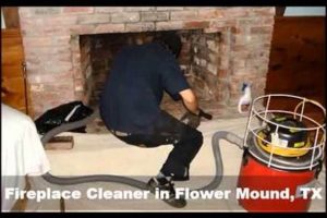 Flower Mound Chimney Sweep: Expert Care & Safety Chimney Works – Expert Chimney Repair, Cleaning & Installation Services Flower Mound Chimney Sweep: Expert Care & Safety | Chimney Works – Expert Chimney Repair, Cleaning & Installation Services