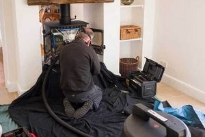 Professional Chimney Cleaning Mansfield, OH: Safety First! Chimney Works – Expert Chimney Repair, Cleaning & Installation Services Professional Chimney Cleaning Mansfield, OH: Safety First! | Chimney Works – Expert Chimney Repair, Cleaning & Installation Services