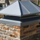 Protect Your Chimney: Metal Cap Chimney Installation, Repair | Chimney Works – Expert Chimney Repair, Cleaning & Installation Services