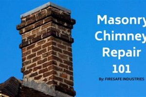 C&amp;R Chimney Repair: Expert Solutions &amp; Service | Chimney Works – Expert Chimney Repair, Cleaning & Installation Services
