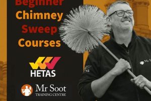 Chimney Sweep Courses: Learn, Certify, & Succeed! Chimney Works – Expert Chimney Repair, Cleaning & Installation Services Chimney Sweep Courses: Learn, Certify, & Succeed! | Chimney Works – Expert Chimney Repair, Cleaning & Installation Services