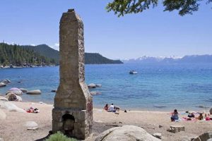 Visit Chimney Beach Tahoe: A Lake Tahoe Jewel! Chimney Works – Expert Chimney Repair, Cleaning & Installation Services Visit Chimney Beach Tahoe: A Lake Tahoe Jewel! | Chimney Works – Expert Chimney Repair, Cleaning & Installation Services
